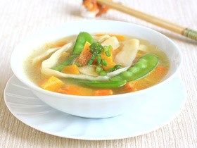 为宝宝烹调健康鸡翅