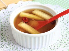 产妇阳气虚弱 要多吃温补食物
