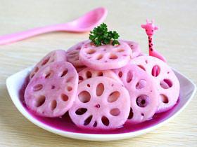 蔬菜有助于缓解孕期不适