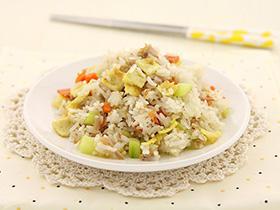 吞拿鱼的美味食法